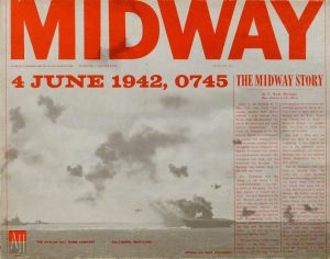 『MIDWAY』